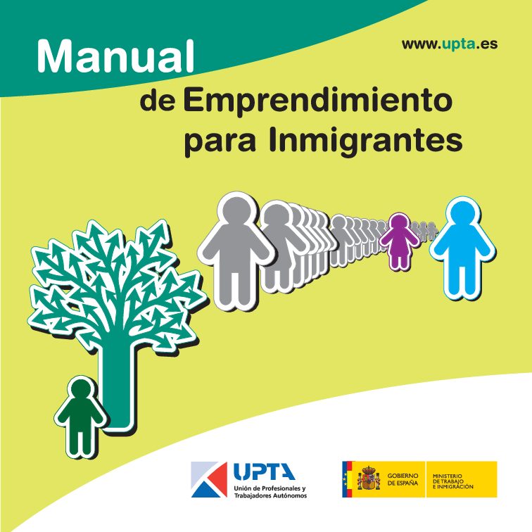Manual De Emprendimiento Para El Inmigrante Pdf